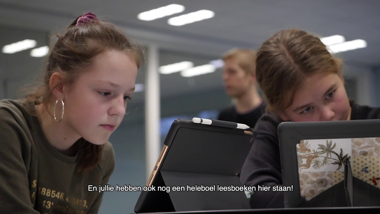 Scholengemeenschap Sint Ursula in Horn en Heythuysen