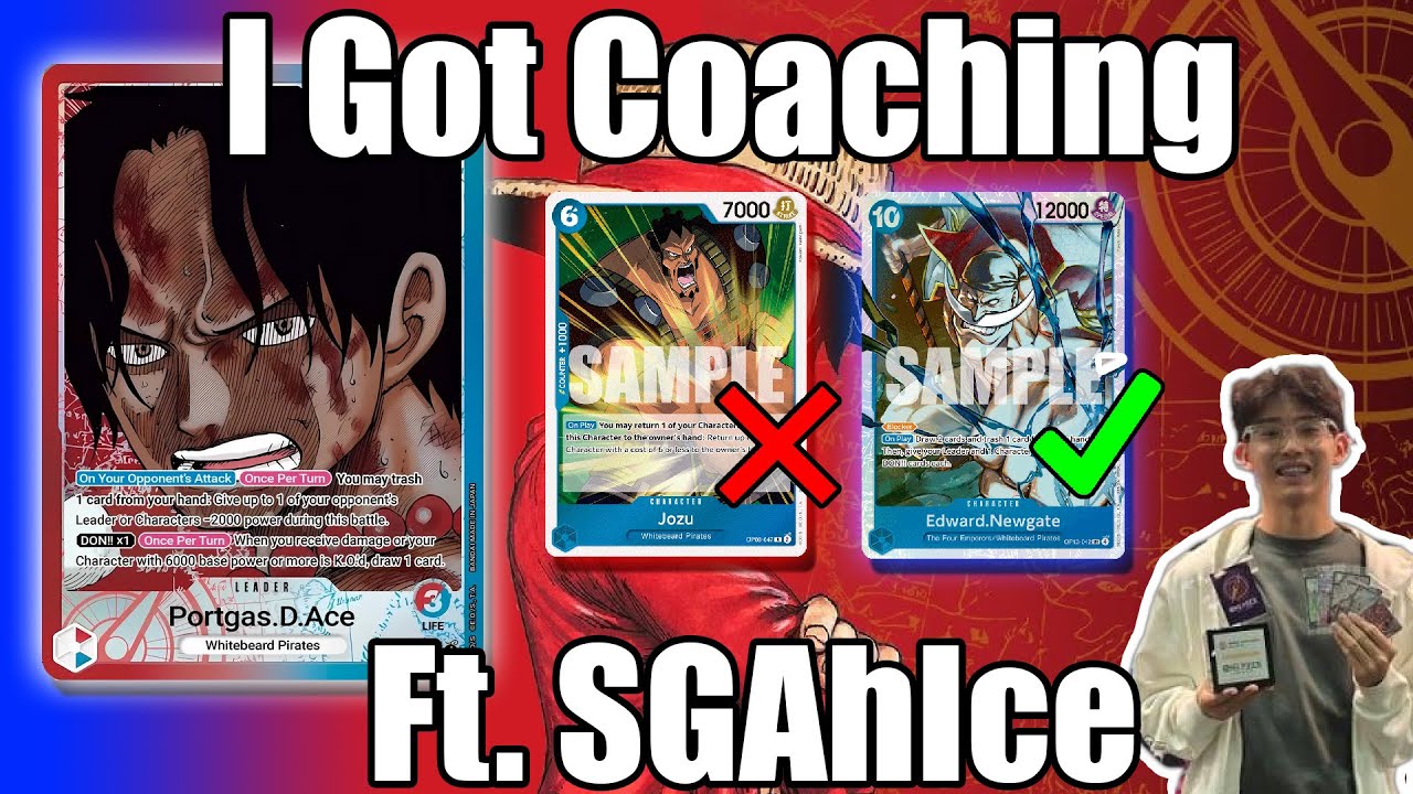 I've Been Playing Ace Wrong