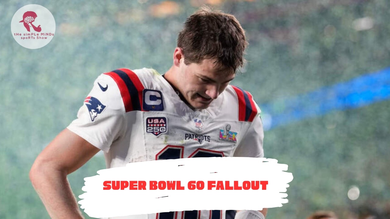 Super Bowl 60 Fallout