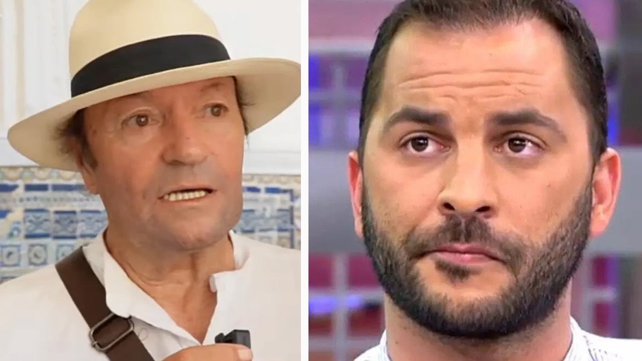 GRAN PRIMICIA de Amador Mohedano por Antonio Tejado y Rosario Mohedano