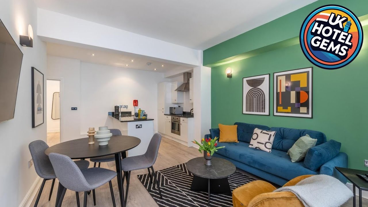 Stay Kula London - Tower Bridge | London, United Kingdom | Hotel Review ⭐