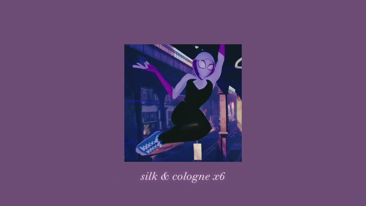 𝘴𝘪𝘭𝘬 & 𝘤𝘰𝘭𝘰𝘨𝘯𝘦 // 𝘌𝘐8𝘏𝘛 & 𝘖𝘧𝘧𝘴𝘦𝘵 - 𝘴𝘱𝘦𝘥 𝘶𝘱 + 𝘭𝘺𝘳𝘪𝘤𝘴