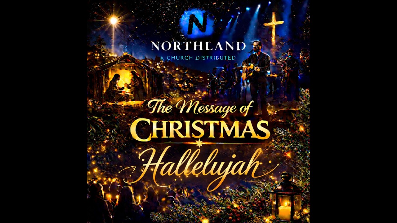 19.The Message Of Christmas - Hallelujah