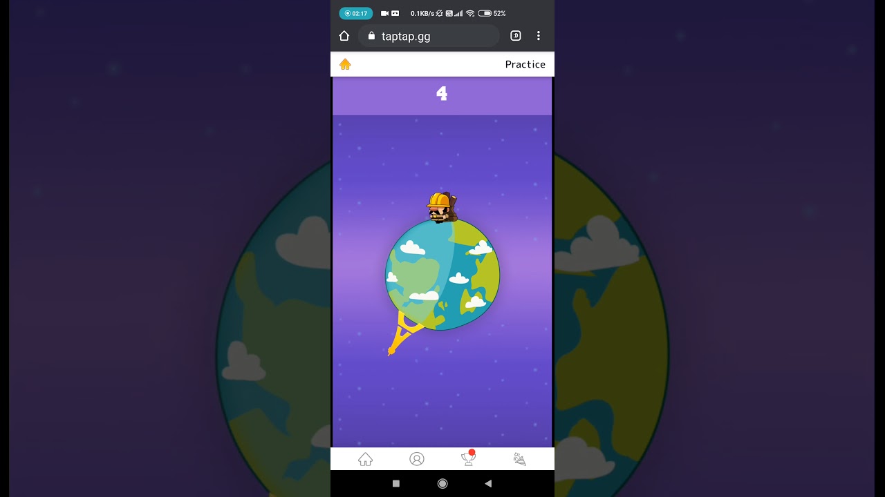Tap tap referral code/link and how to hack it