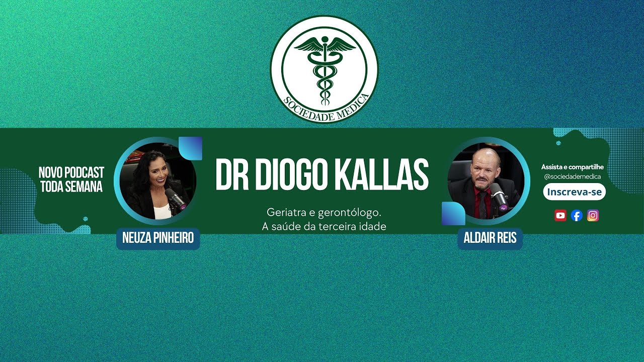 Dr Diogo Kallas