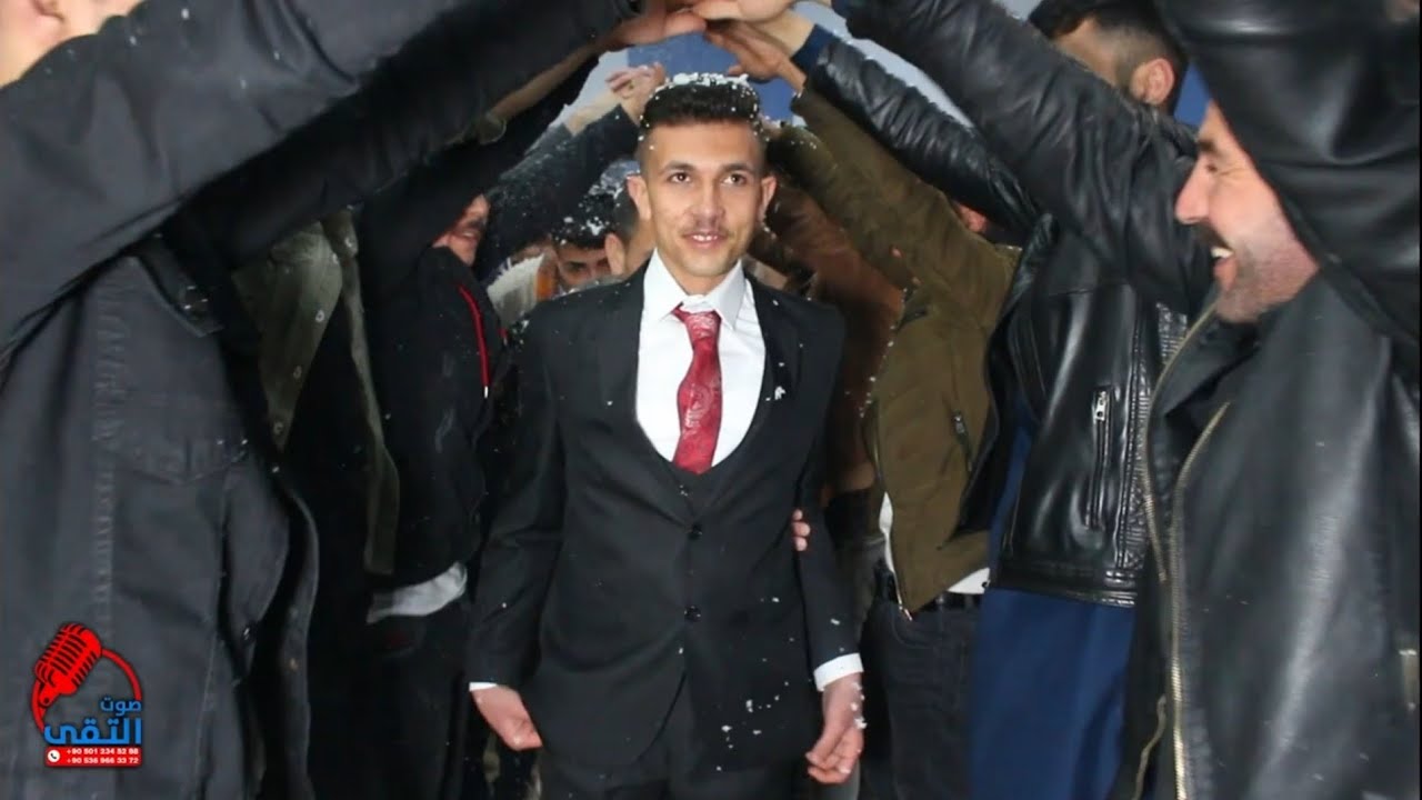 افراح ال عجاج عشيرة الجيسات العريس عمران فارس العجاج الجزء الرابع