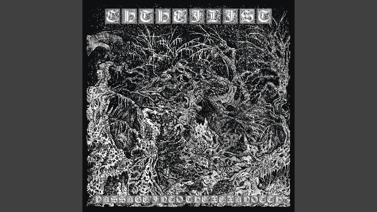 Passage into the Xexanotth