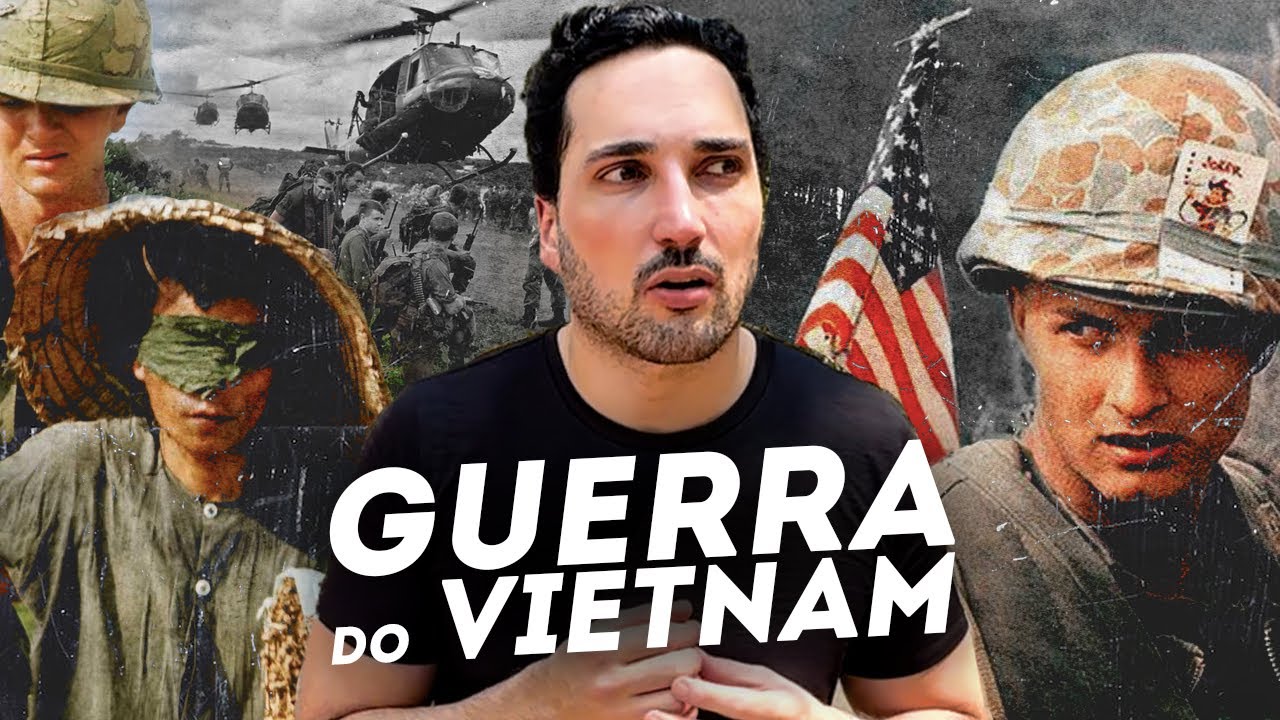 Dentro da República Socialista do Vietnã - Como ficou este país comunista? - Estevam Pelo Mundo