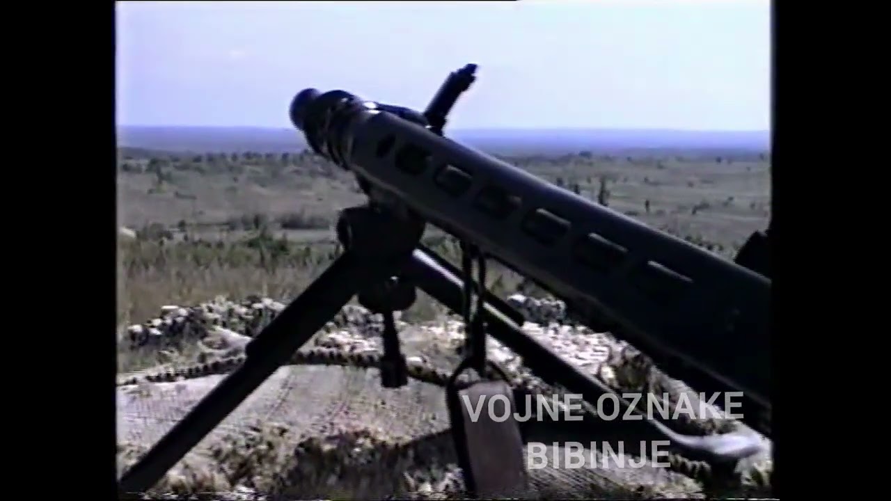 Zadar 1992.  Dračevac - Ploče