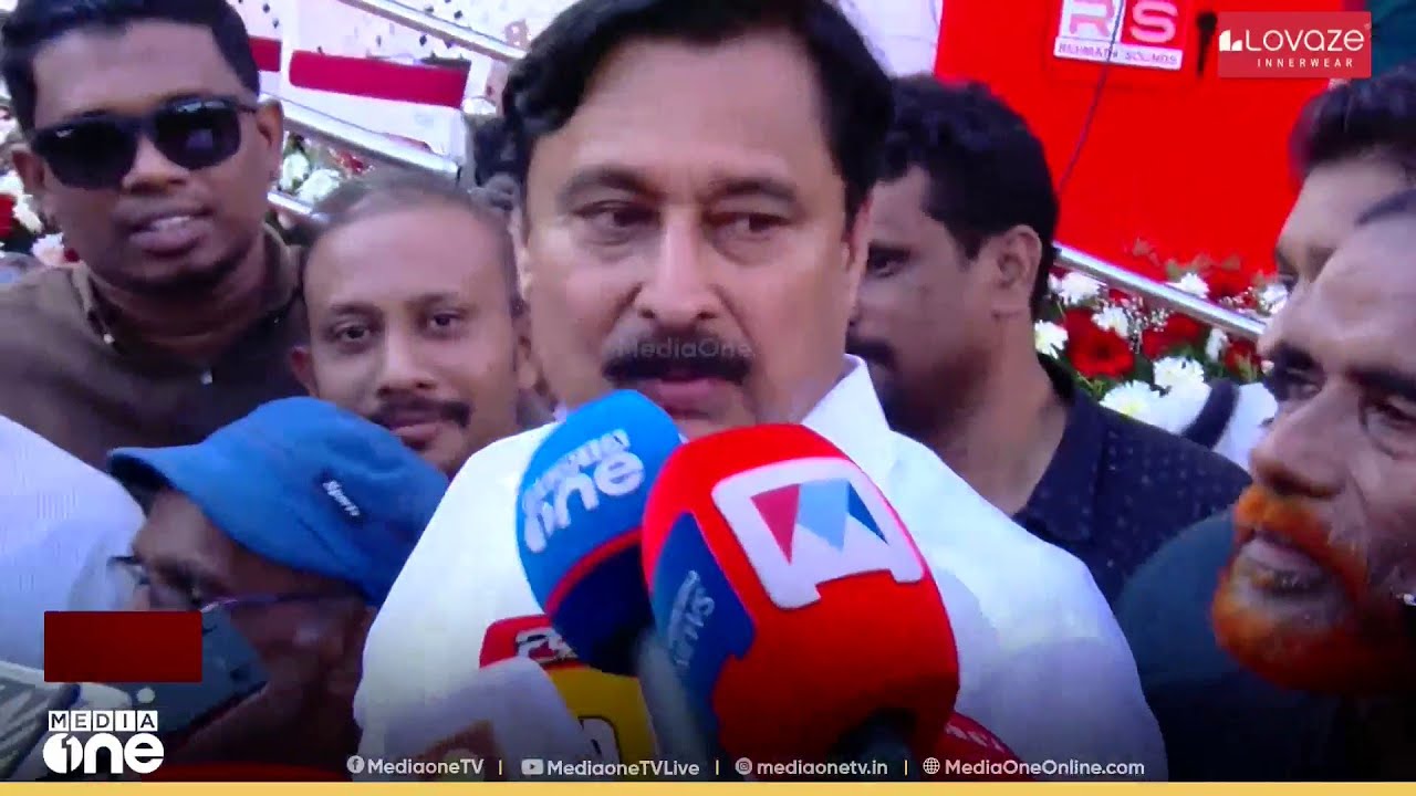 വി.അബ്ദുറഹ്മാൻ തിരൂരിൽ തന്നെ ; സ്ഥിരീകരിച്ച് നേതൃത്വം... പ്രചരണം പെരുന്നാളിന് ശേഷം