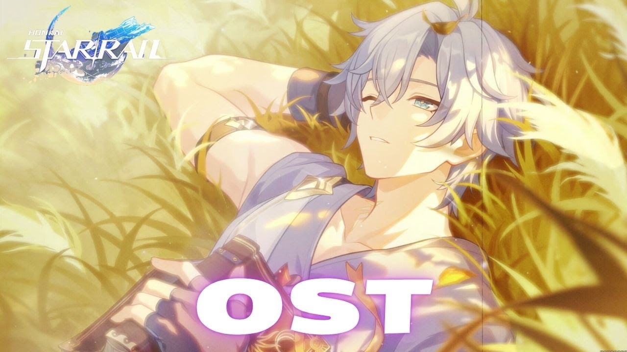 Aedes Elysiae Theme | Honkai Star Rail 3.4 OST