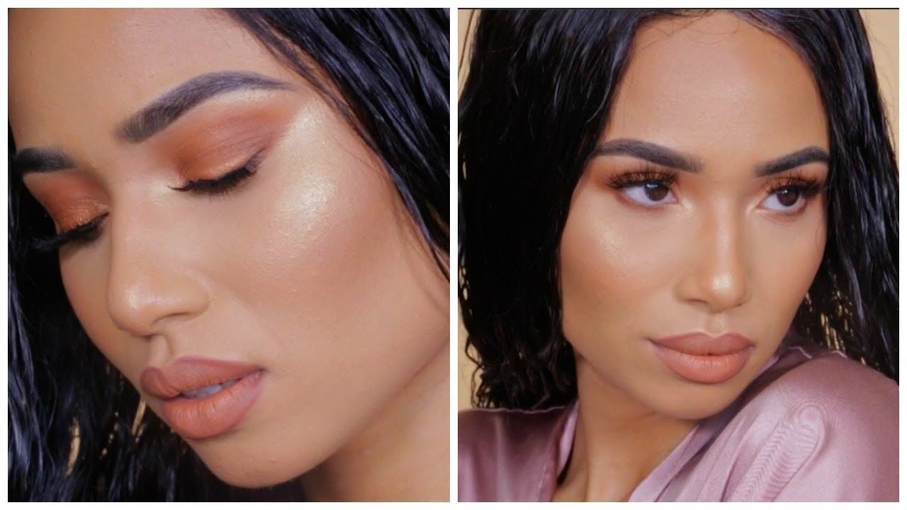 HELLO FALL!! Soft Brown Fall Lewkss