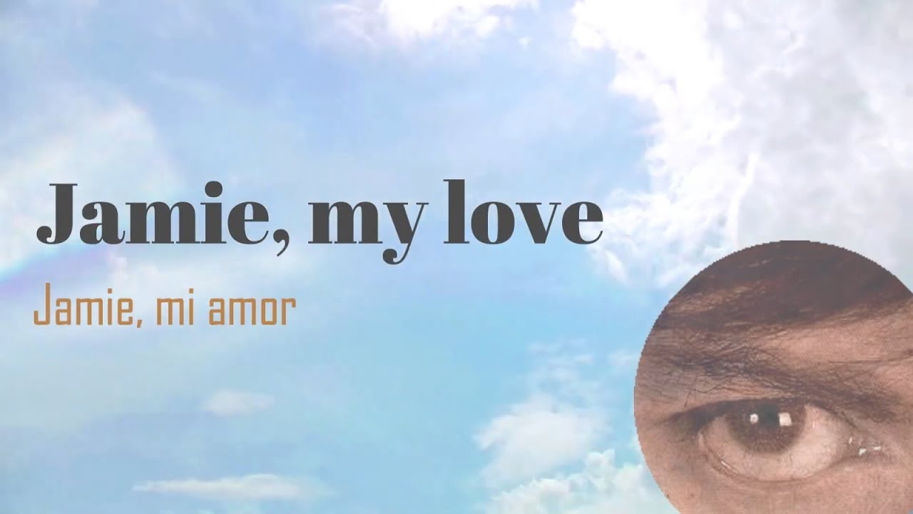 Camilo Sesto - Jamie My Love 