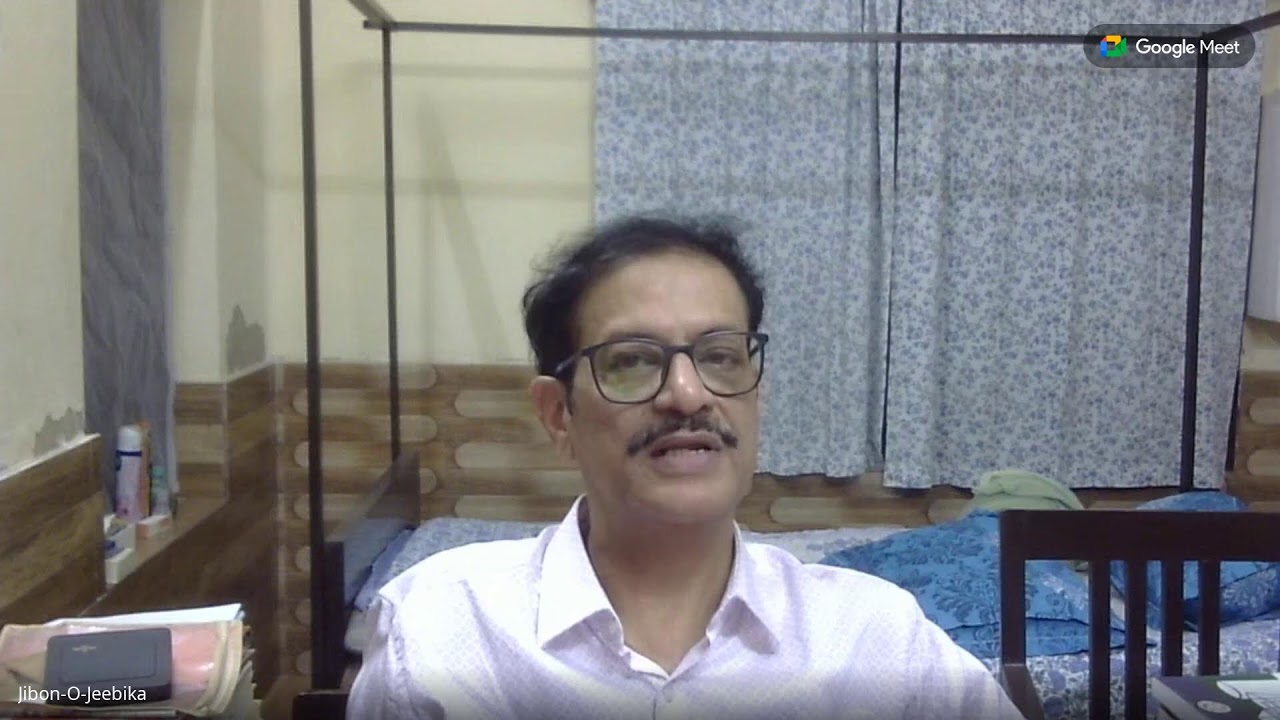 Maths Olympiad IX & X (28/02/2026): Dr Debasis Barman: #08