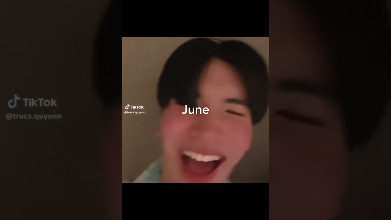 Tổng hợp video Tik Tok | SeaKeen #1
