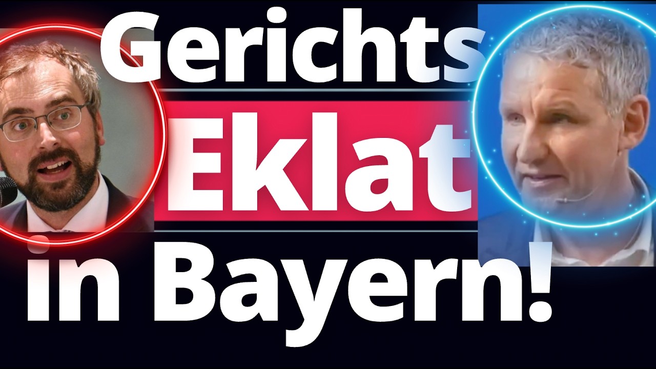 CSU-B&uuml;rgermeister bei&szlig;t sich an H&ouml;cke alle Z&auml;hne aus!