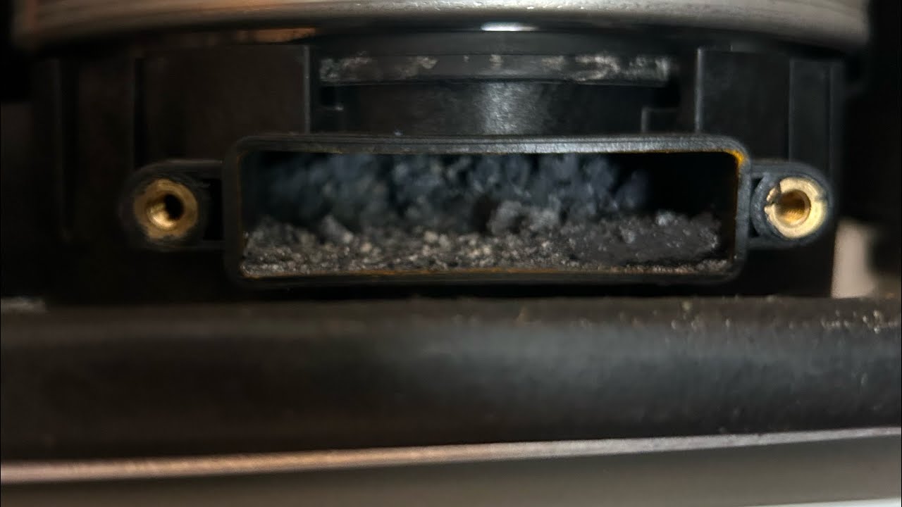 Worcester boiler strip down service