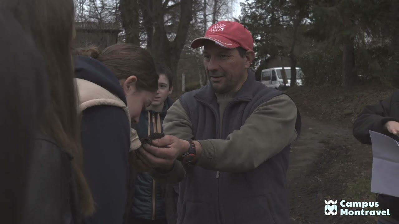 Reportage Compostage