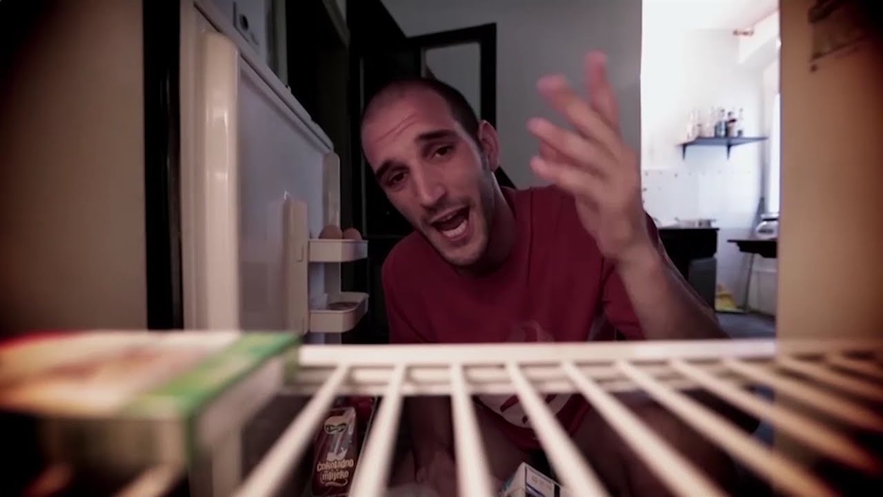 Icon feat Danko & Lovre - Ne mogu vjerovat (2013)