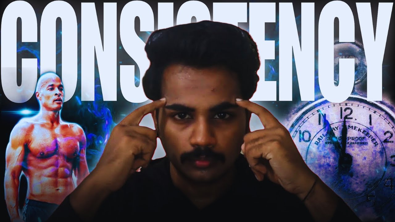 Master Consistency The Simple Formula For Guaranteed Success | Malayalam