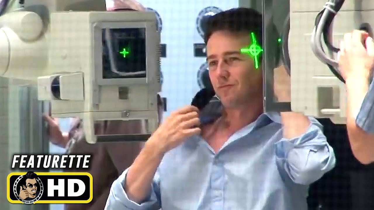 THE INCREDIBLE HULK (2008) Behind the Scenes [HD] Marvel Studios