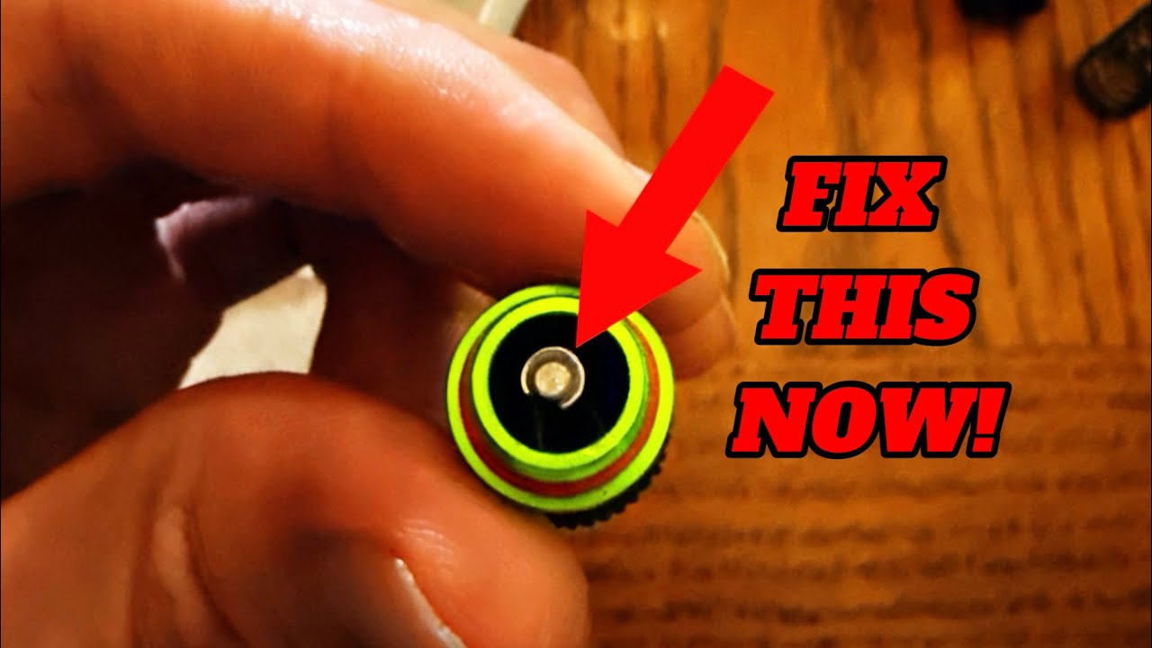 The BIGGEST Issue with Arrma Kraton Mini Shocks (And the Fix)