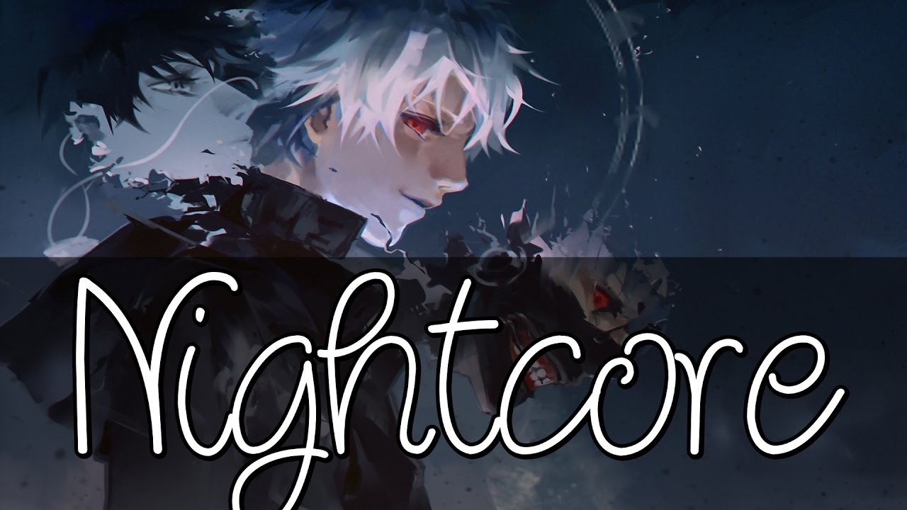 ▶ Nightcore →「Give Me Back My Life」
