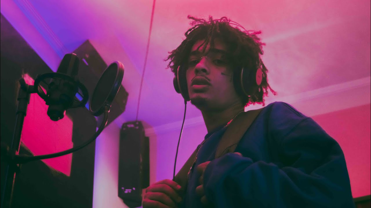 Lxxx - Pi&aacute;theKid (Prod. Jojo Baby)
