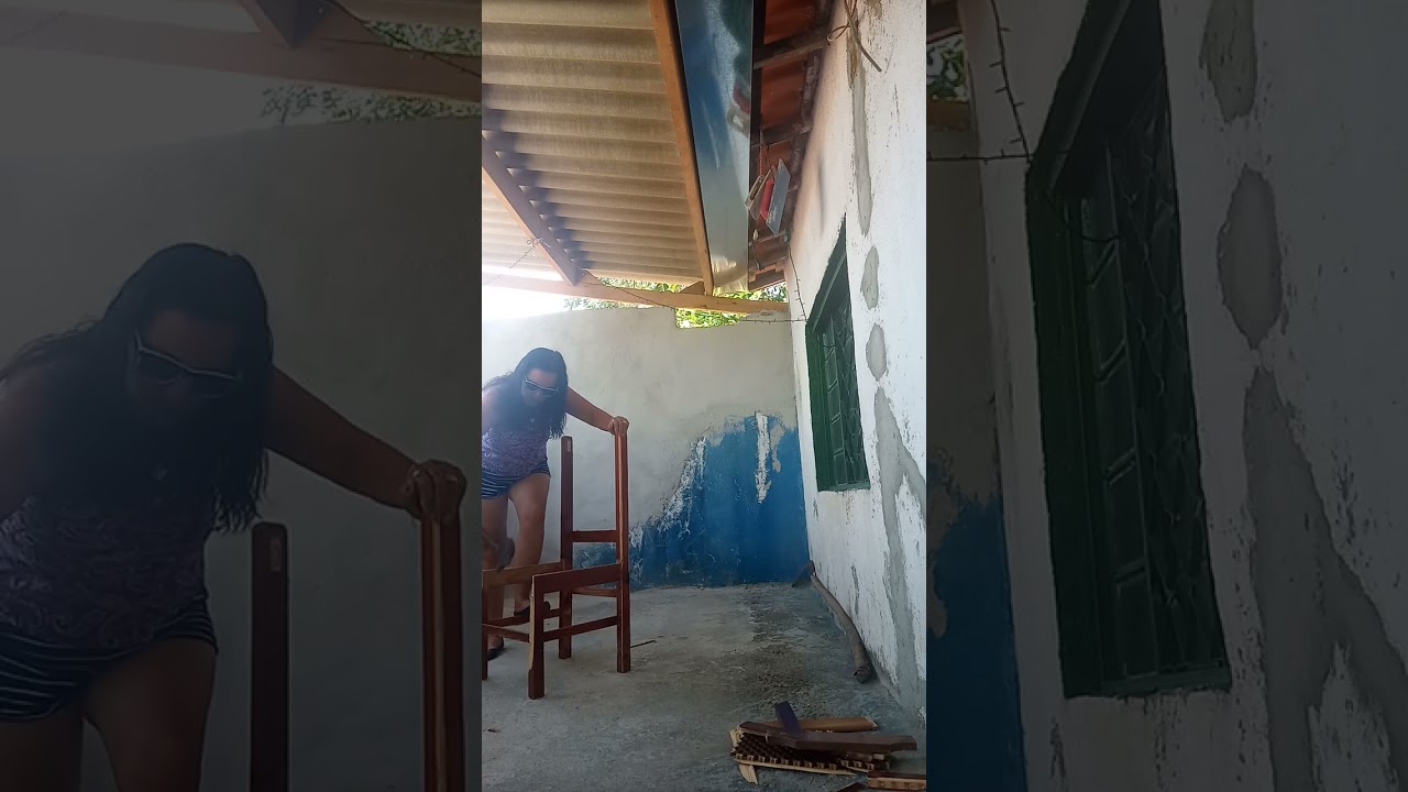 Trabalho feito ai sim