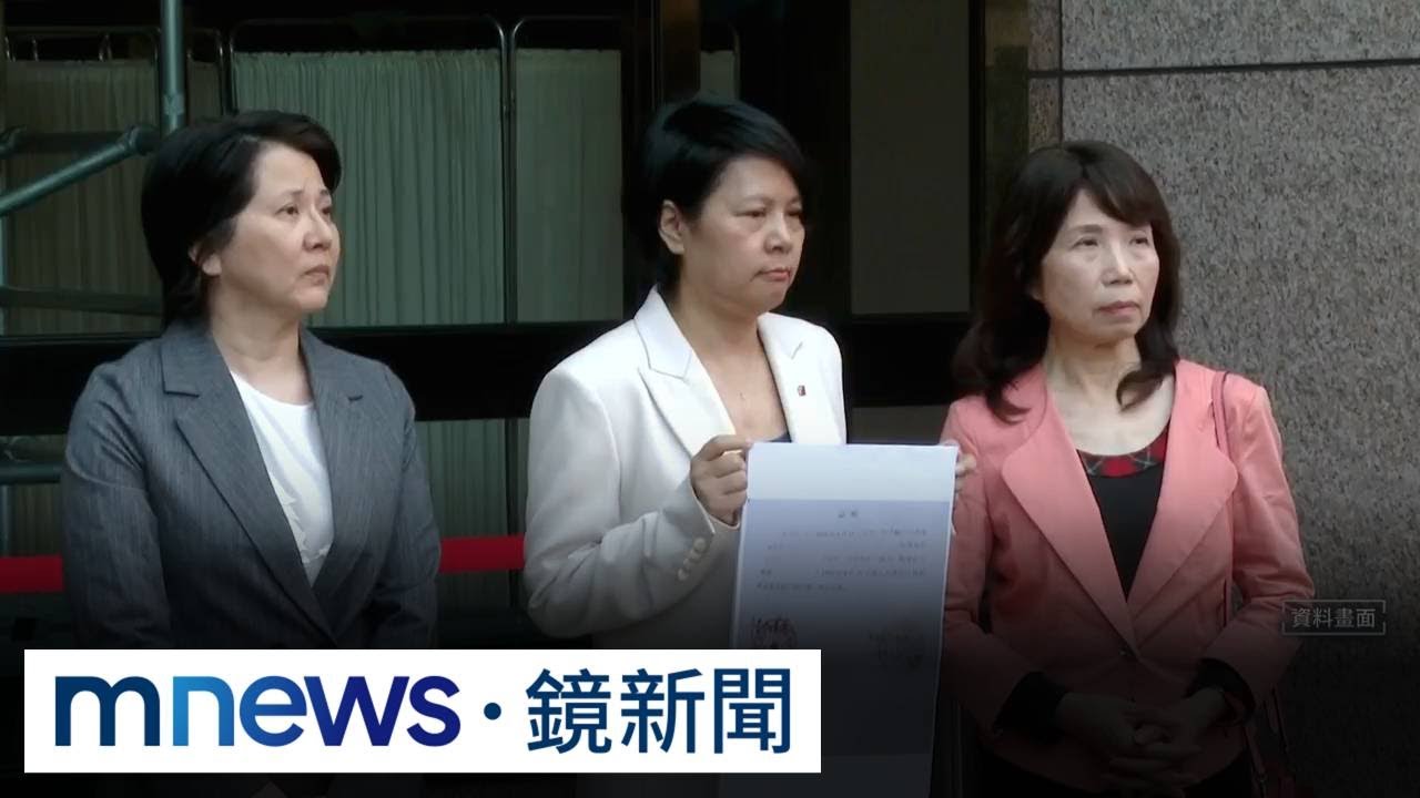 李貞秀喊中國也能參選　候任白委吐槽「你連鄉長都不可能」｜#鏡新聞