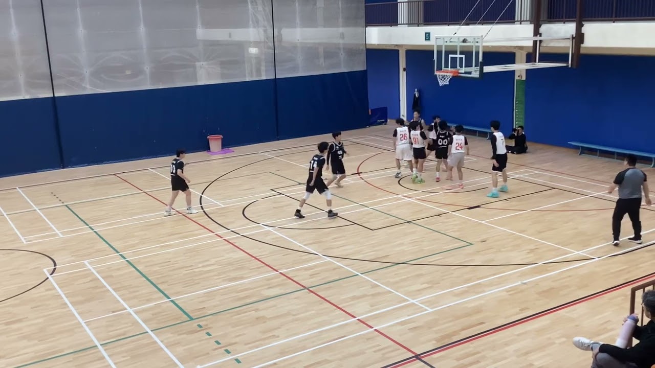 衡怡籃球 B GRADE8強賽 VS CLS-NP 2026年2月9日 (3)