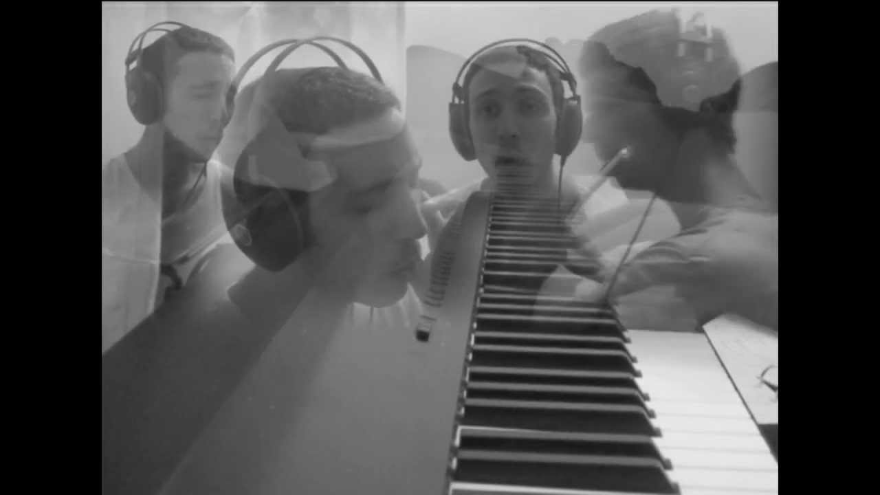 Northern Sky - cover by Assif Ben Ezra & Omer Cohen