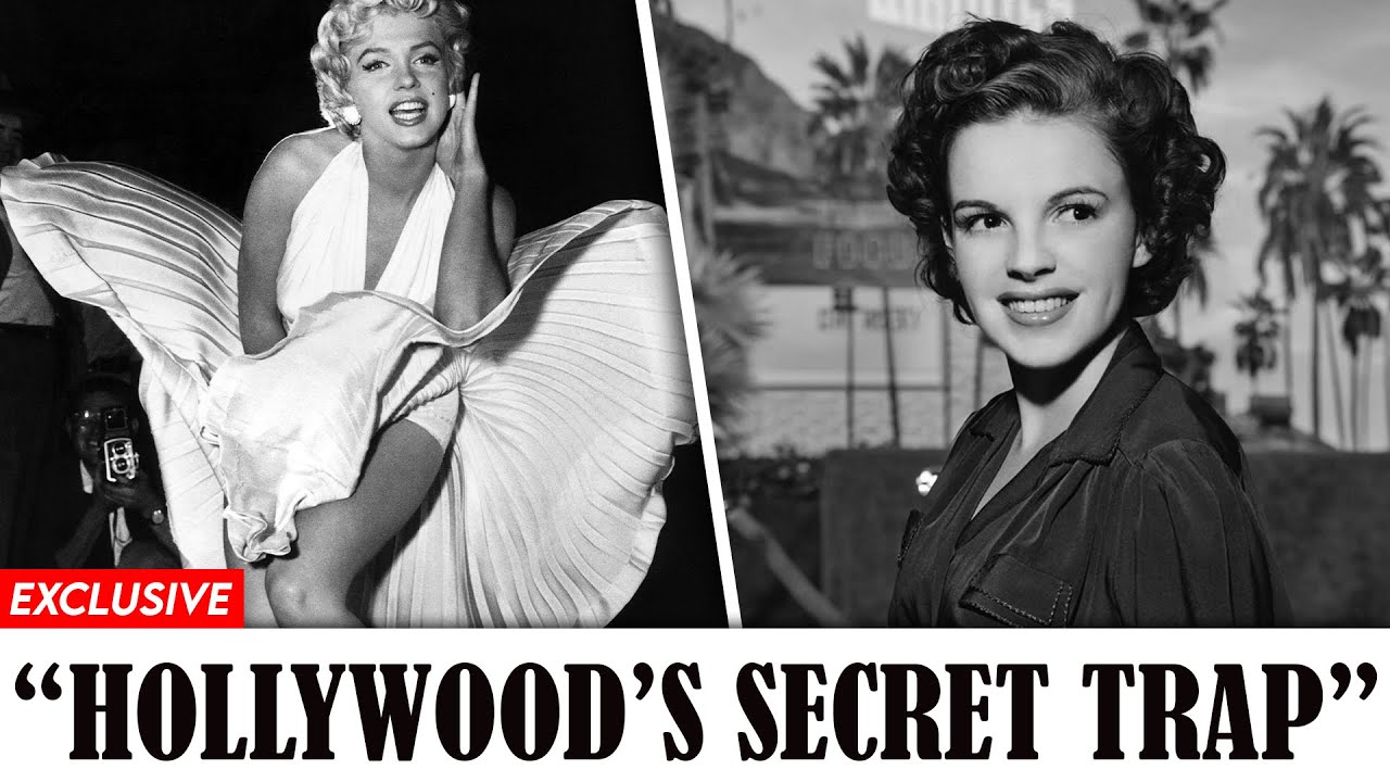 How Hollywood&rsquo;s Studio System Built and Destroyed Careers