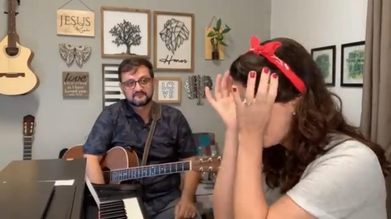 Minha Razão de Viver | Raquel Novaes | Cover Claudio Claro