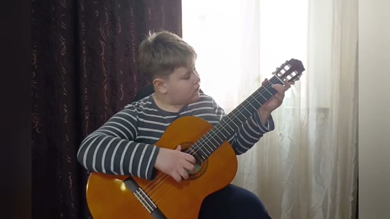 Українська народна колядка 