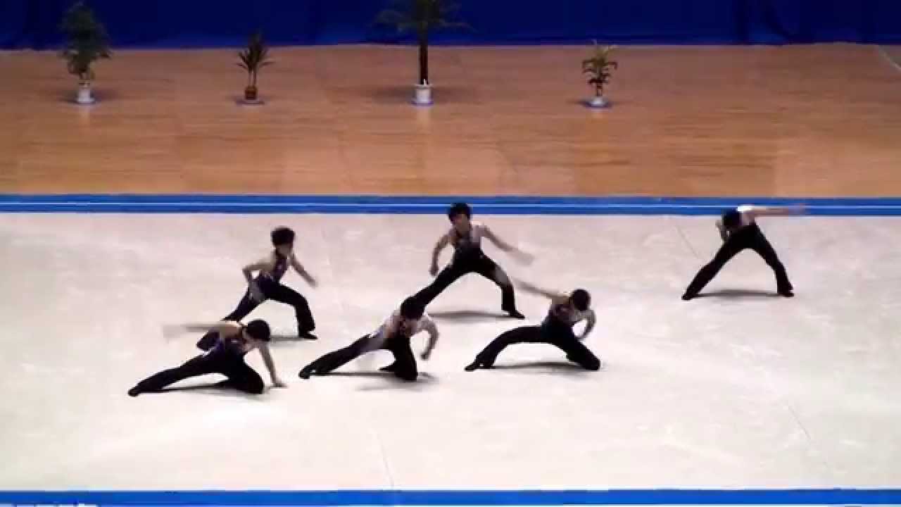 2014インターハイ 第1位 埼玉栄高校