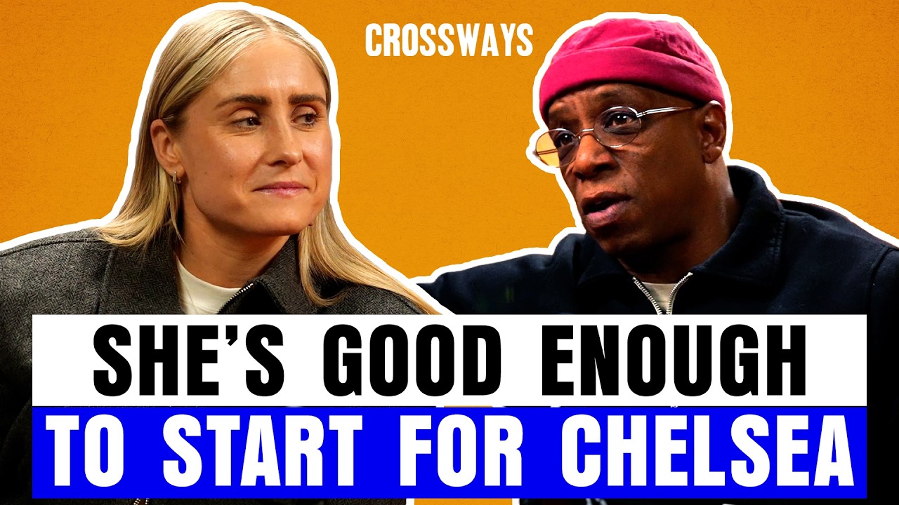 Changes at Chelsea, Arsenal's Big Win, and Relegation Worries - Crossways