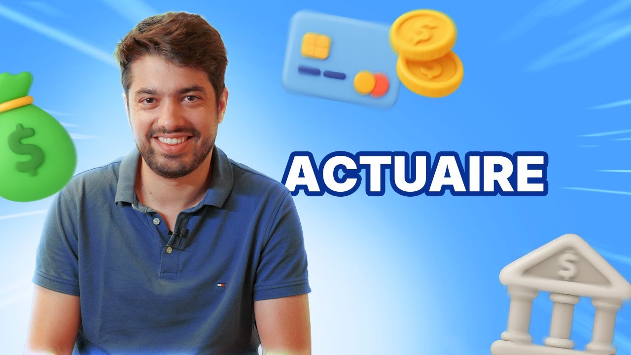 ACTUAIRE : tout savoir sur ce métier (missions, salaire, qualités, journée type)