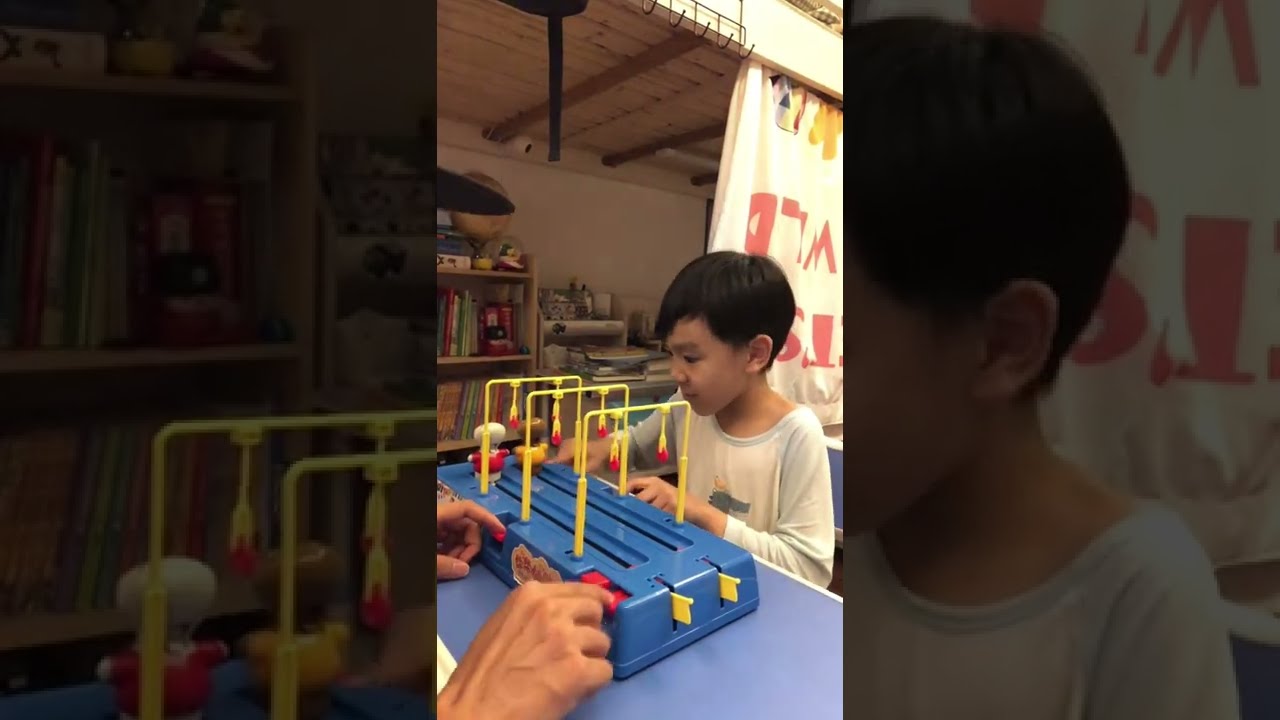 Parent And Child Interactive Educational Toy