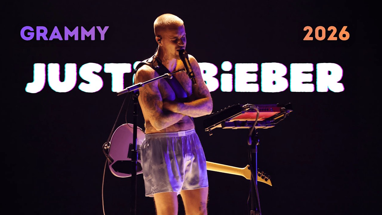 Justin Bieber está bem da cabeça?