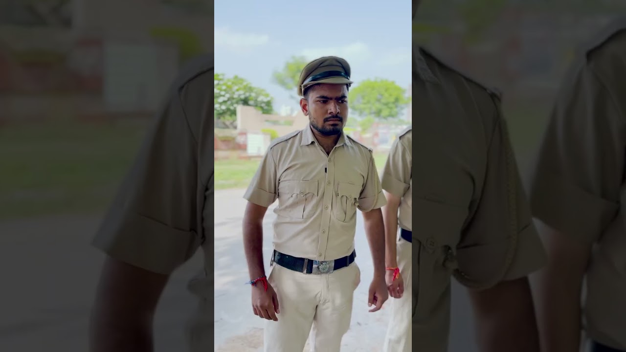 गरीब मोची पर लगाया झूठा इल्ज़ाम || Tarun yadav
