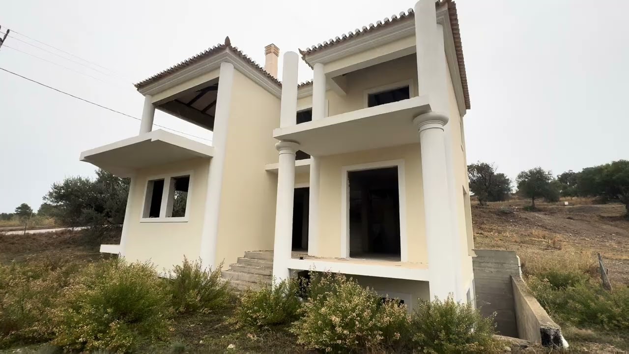 Portoheli Golden Vize Uyumlu Satılık Müstakil Ev 30 November 2024
