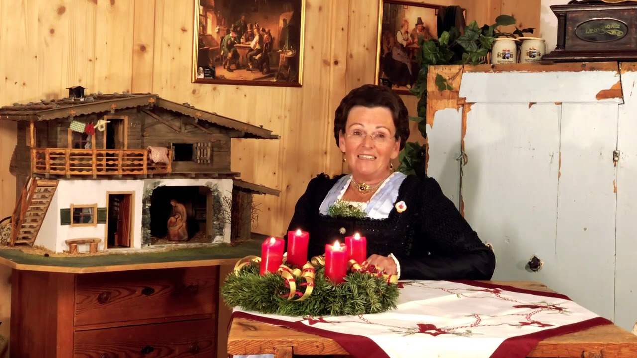 Von Advent bis Dreikönig - Stefanitag