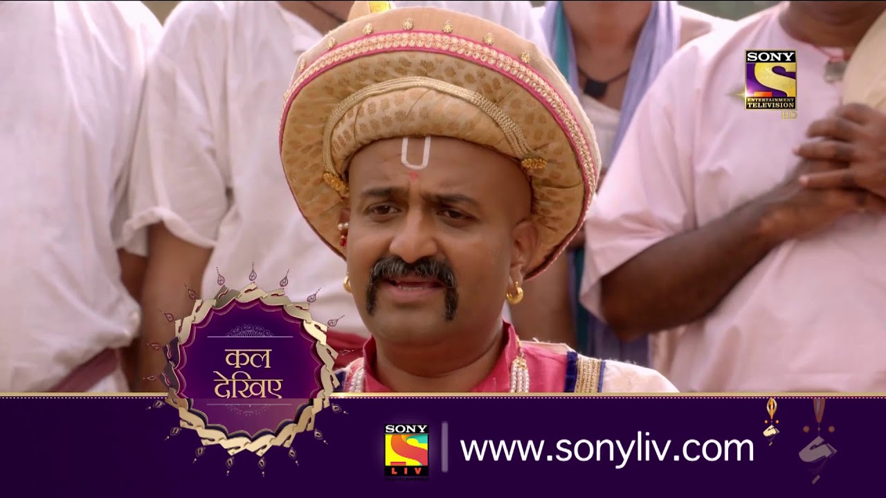 Mere Sai - मेरे साईं - Ep 19 - Coming Up Next