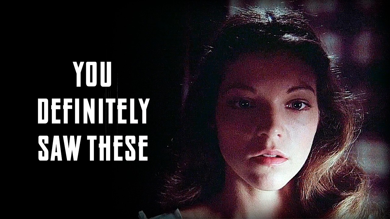 9 Terrifying ’70s Horror Movies You Watched as a Kid