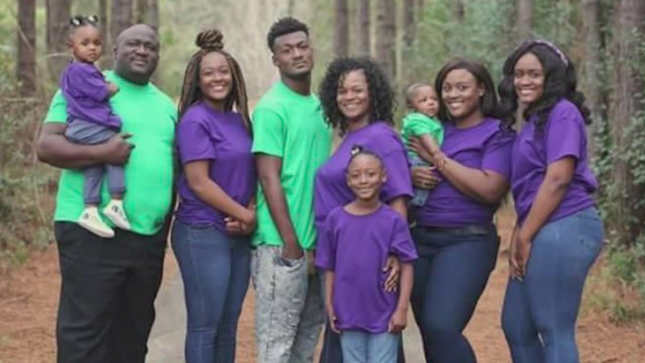 Elba family gets justice in 2024 Valentine's Day murder