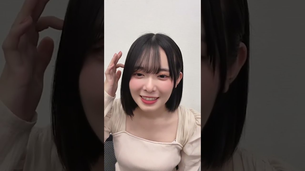 「2023.11.05」山崎湯羽-Instagram