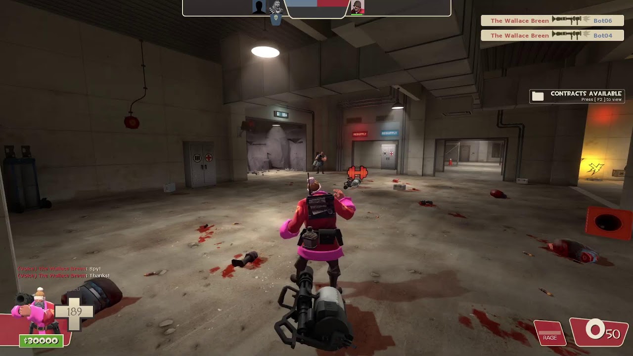 TF2: Live! | #bringbackquickplay