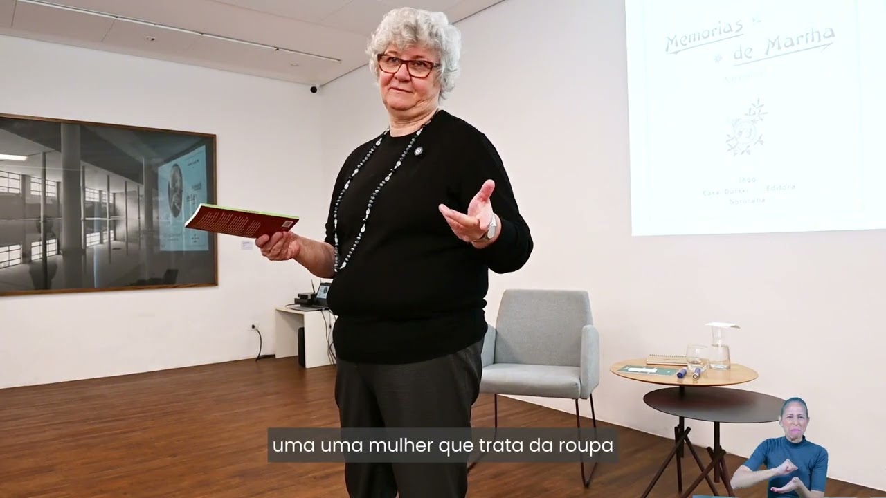 Prosa do vestibular 2025 | 