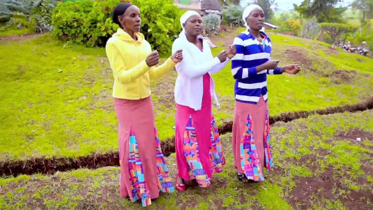 Iriaget by Caro sigotik